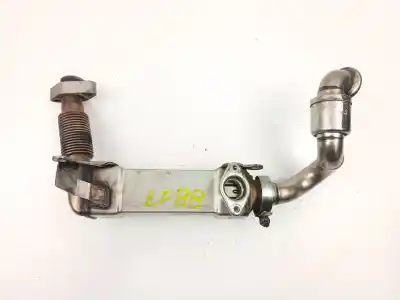 Second-hand car spare part egr cooler for bmw x3 (e83) 2.0 d oem iam references 7794245  