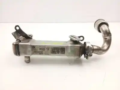 Second-hand car spare part egr cooler for bmw x3 (e83) 2.0 d oem iam references 7794245  