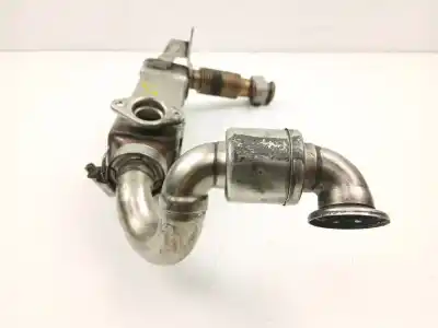 Second-hand car spare part egr cooler for bmw x3 (e83) 2.0 d oem iam references 7794245  