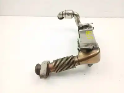 Second-hand car spare part egr cooler for bmw x3 (e83) 2.0 d oem iam references 7794245  