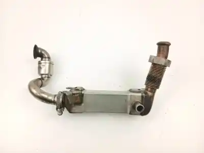 Second-hand car spare part egr cooler for bmw x3 (e83) 2.0 d oem iam references 7794245  