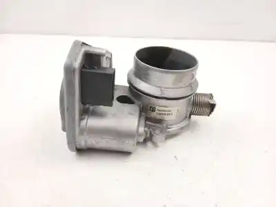 Peça sobressalente para automóvel em segunda mão borboleta de admissão por bmw x3 (e83) 2.0 d referências oem iam 7804384  