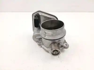 Peça sobressalente para automóvel em segunda mão borboleta de admissão por bmw x3 (e83) 2.0 d referências oem iam 7804384  