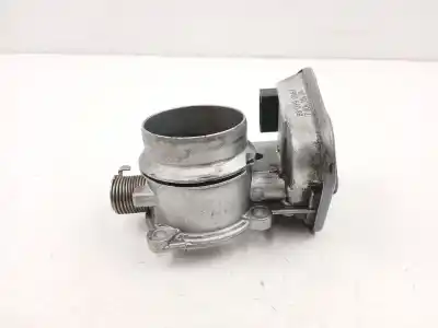 Peça sobressalente para automóvel em segunda mão borboleta de admissão por bmw x3 (e83) 2.0 d referências oem iam 7804384  