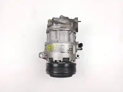 Second-hand car spare part air conditioning compressor for bmw x3 (e83) 2.0 d oem iam references 6905643 a4101130a023 