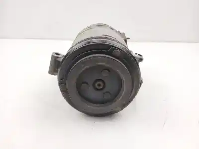 Second-hand car spare part air conditioning compressor for bmw x3 (e83) 2.0 d oem iam references 6905643 a4101130a023 