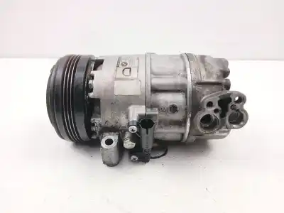 Second-hand car spare part air conditioning compressor for bmw x3 (e83) 2.0 d oem iam references 6905643 a4101130a023 