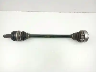 Second-hand car spare part rear right transmission for bmw x3 (e83) 2.0 d oem iam references 7537608  