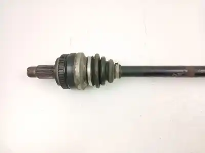 Second-hand car spare part rear right transmission for bmw x3 (e83) 2.0 d oem iam references 7537608  