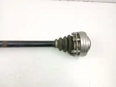 Second-hand car spare part rear right transmission for bmw x3 (e83) 2.0 d oem iam references 7537608  