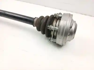 Second-hand car spare part rear right transmission for bmw x3 (e83) 2.0 d oem iam references 7537608  