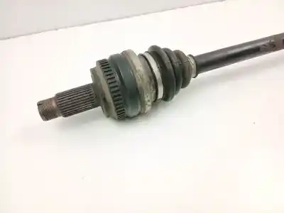 Second-hand car spare part rear right transmission for bmw x3 (e83) 2.0 d oem iam references 7537608  