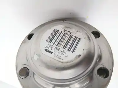 Second-hand car spare part rear right transmission for bmw x3 (e83) 2.0 d oem iam references 7537608  