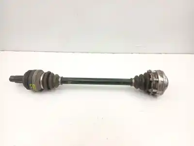 Tweedehands auto-onderdeel transmissie links achter voor bmw x3 (e83) 2.0 d oem iam-referenties 7537607