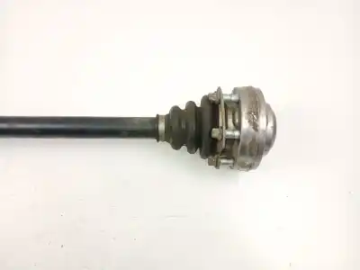 Second-hand car spare part rear left transmission for bmw x3 (e83) 2.0 d oem iam references 7537607  