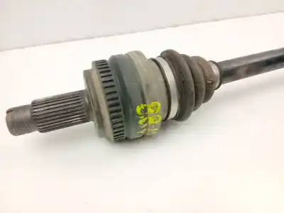 Second-hand car spare part rear left transmission for bmw x3 (e83) 2.0 d oem iam references 7537607  