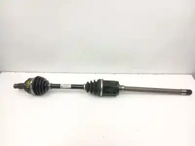 Tweedehands auto-onderdeel transmissie rechts voor voor bmw x3 (e83) 2.0 d oem iam-referenties 7524046