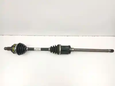 Second-hand car spare part front right transmission for bmw x3 (e83) 2.0 d oem iam references 7524046  