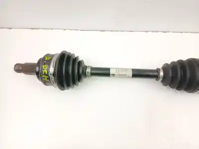 Second-hand car spare part front right transmission for bmw x3 (e83) 2.0 d oem iam references 7524046  
