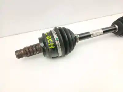 Second-hand car spare part front right transmission for bmw x3 (e83) 2.0 d oem iam references 7524046  