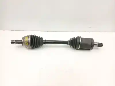 Tweedehands auto-onderdeel transmissie links voor voor bmw x3 (e83) 2.0 d oem iam-referenties 7524045