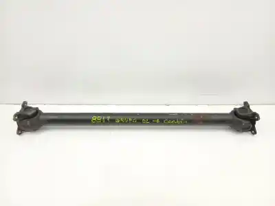 Tweedehands auto-onderdeel transmissie centrum voor voor bmw x3 (e83) 2.0 d oem iam-referenties 26203401609