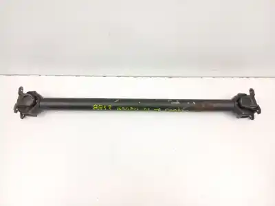 Peça sobressalente para automóvel em segunda mão transmissão central dianteira por bmw x3 (e83) 2.0 d referências oem iam 26203401609  