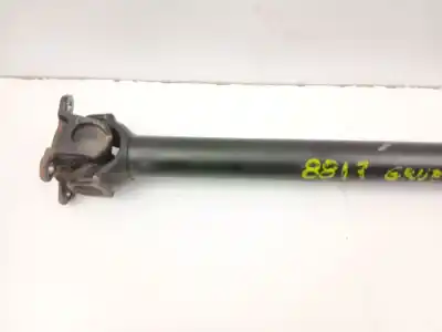 Peça sobressalente para automóvel em segunda mão transmissão central dianteira por bmw x3 (e83) 2.0 d referências oem iam 26203401609  