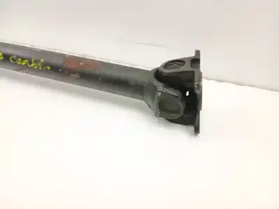 Peça sobressalente para automóvel em segunda mão transmissão central dianteira por bmw x3 (e83) 2.0 d referências oem iam 26203401609  