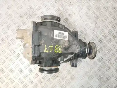 Peça sobressalente para automóvel em segunda mão diferencial traseiro por bmw x3 (e83) 2.0 d referências oem iam 7542222  