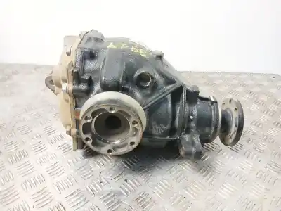 Peça sobressalente para automóvel em segunda mão diferencial traseiro por bmw x3 (e83) 2.0 d referências oem iam 7542222  