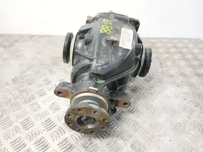 Peça sobressalente para automóvel em segunda mão diferencial traseiro por bmw x3 (e83) 2.0 d referências oem iam 7542222  