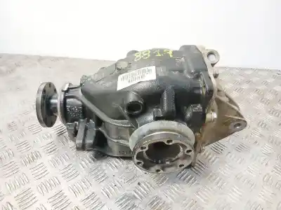 Peça sobressalente para automóvel em segunda mão diferencial traseiro por bmw x3 (e83) 2.0 d referências oem iam 7542222  