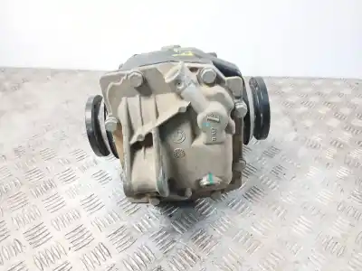Peça sobressalente para automóvel em segunda mão diferencial traseiro por bmw x3 (e83) 2.0 d referências oem iam 7542222  