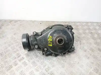Tweedehands auto-onderdeel voordifferentieel voor bmw x3 (e83) 2.0 d oem iam-referenties 31507500793