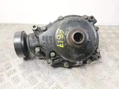 Peça sobressalente para automóvel em segunda mão diferencial dianteiro por bmw x3 (e83) 2.0 d referências oem iam 31507500793  