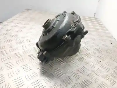 Peça sobressalente para automóvel em segunda mão diferencial dianteiro por bmw x3 (e83) 2.0 d referências oem iam 31507500793  