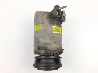 Peça sobressalente para automóvel em segunda mão compressor de ar condicionado a/a a/c por ford focus iii 1.0 ecoboost referências oem iam bv6119d629fe  