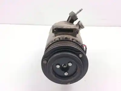 Peça sobressalente para automóvel em segunda mão compressor de ar condicionado a/a a/c por ford focus iii 1.0 ecoboost referências oem iam bv6119d629fe  