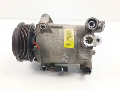 Peça sobressalente para automóvel em segunda mão compressor de ar condicionado a/a a/c por ford focus iii 1.0 ecoboost referências oem iam bv6119d629fe  
