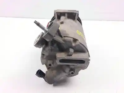Peça sobressalente para automóvel em segunda mão compressor de ar condicionado a/a a/c por ford focus iii 1.0 ecoboost referências oem iam bv6119d629fe  