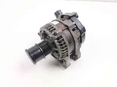 Peça sobressalente para automóvel em segunda mão alternador por ford focus iii 1.0 ecoboost referências oem iam cv6t10300ga