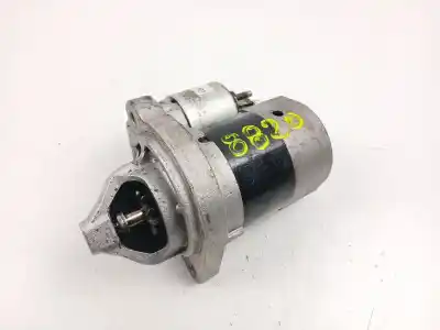 Peça sobressalente para automóvel em segunda mão motor de arranque por ford focus iii 1.0 ecoboost referências oem iam cv6t11000gf