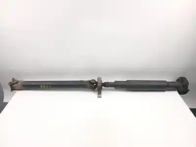 Tweedehands auto-onderdeel centrum transmissie voor bmw x3 (e83) 2.0 d oem iam-referenties 3402142