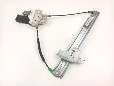 Автозапчасти б/у регулятор стекла переднего левого за PEUGEOT 407 (6D_) 2.0 HDI 135 (6DRHRH, 6DRHRE, 6DRHRG, 6DRHRJ) ссылки OEM IAM 9644893580  