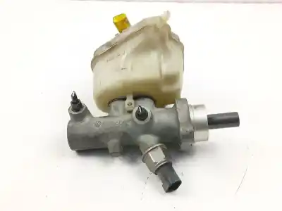 Автозапчасти б/у тормозной насос за volkswagen touareg (7la, 7l6, 7l7) 2.5 r5 tdi ссылки oem iam 7l0611019e  