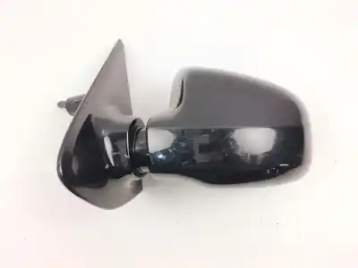 Second-hand car spare part left rearview mirror for dacia logan ii 1.5 dci / blue dci 75 oem iam references 963021832r  