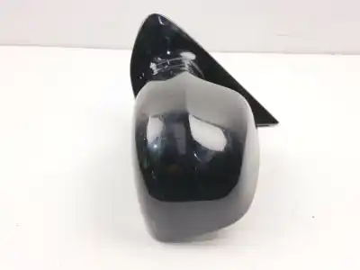 Second-hand car spare part left rearview mirror for dacia logan ii 1.5 dci / blue dci 75 oem iam references 963021832r  