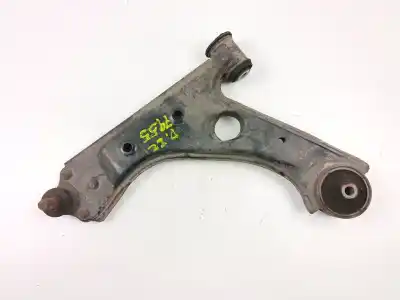 Pezzo di ricambio per auto di seconda mano braccio di sospensione anteriore sinistro inferiore per opel corsa d selective riferimenti oem iam 55703230  