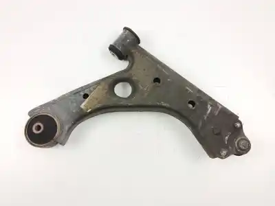 Pezzo di ricambio per auto di seconda mano braccio di sospensione anteriore sinistro inferiore per opel corsa d selective riferimenti oem iam 55703230  